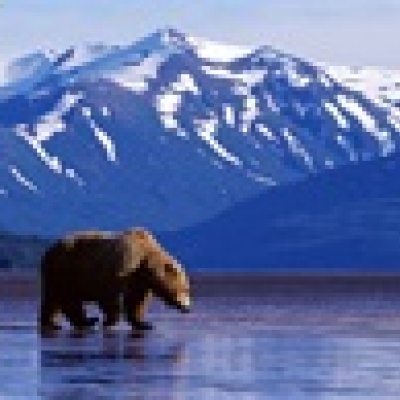 Alaska