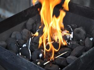 BBQ Safety