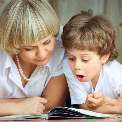 Beanstalk reading pic