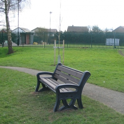 Benches1