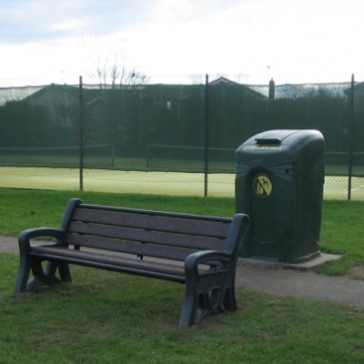 Benches2