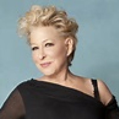 Bett Midler