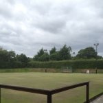 Bowling Club