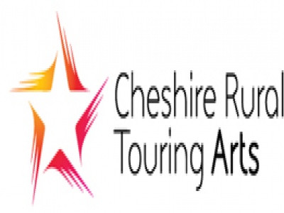 Cheshire Rural Touring Arts Logo