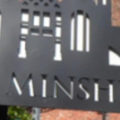 Church Minshull