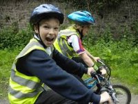 cycling