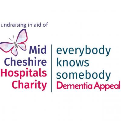 dementia appeal logo