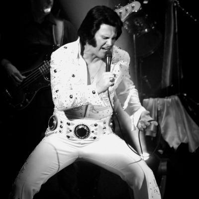 Elvis feature
