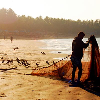 fishers of men image