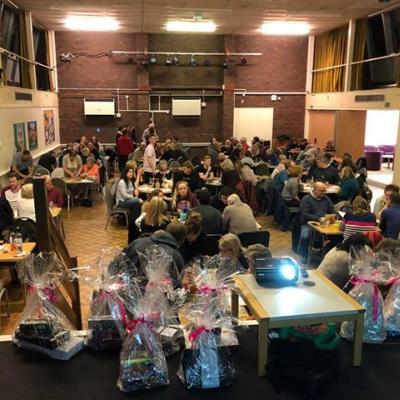 George Heath Foundation Quiz 2018 1