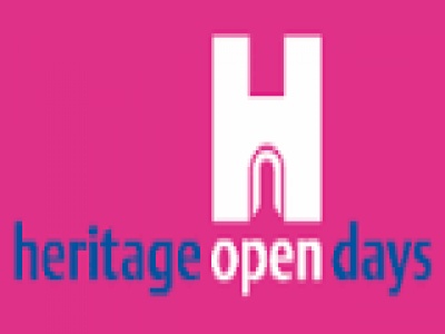 heritage logo