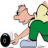 Indoor Bowling