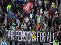 industrial action