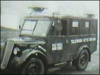 Licence Van