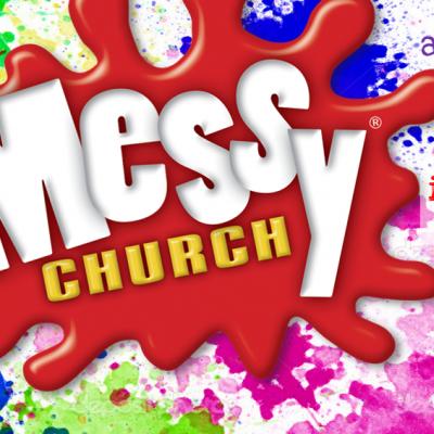 Messy-1