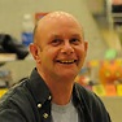 Nick Hornsby