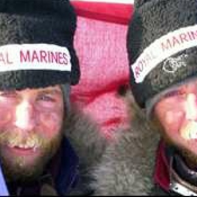 North Pole