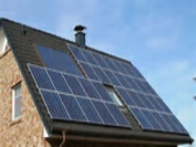 Photovoltaic Panels