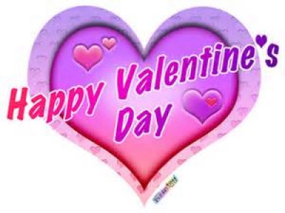 St V Day