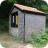Sykes Hollow Hut - After