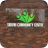 Tarvin Community Centre Logo