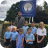 Tarvin School sign
