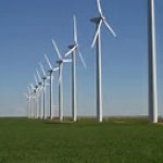 windfarms